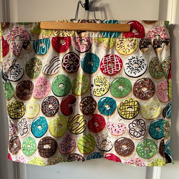 Loudmouth Dresses & Skirts - Loudmouth Ladies golf skort